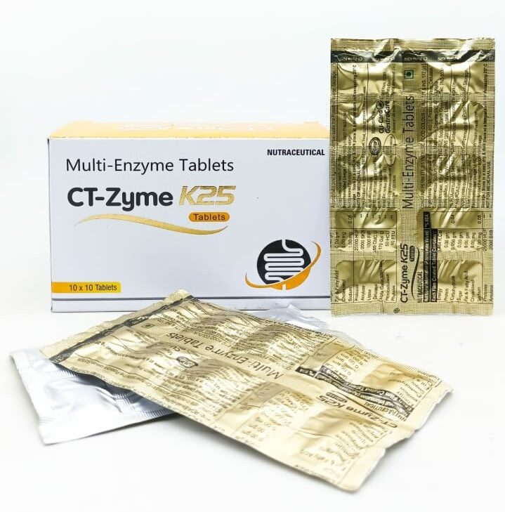 CT-ZYME