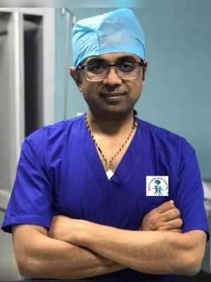 Dr. Monit Agarwal