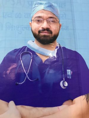Dr. Vikas Verma