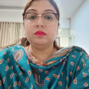 Dr. Alishah Khan - & Chemical corporations
